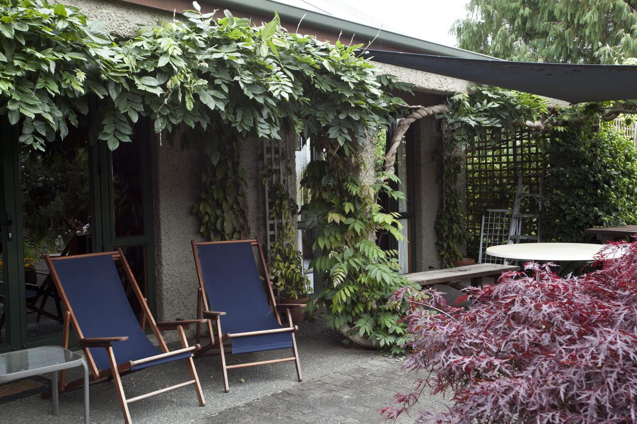 Highgate Bed And Breakfast & Garden Pirongia Eksteriør bilde
